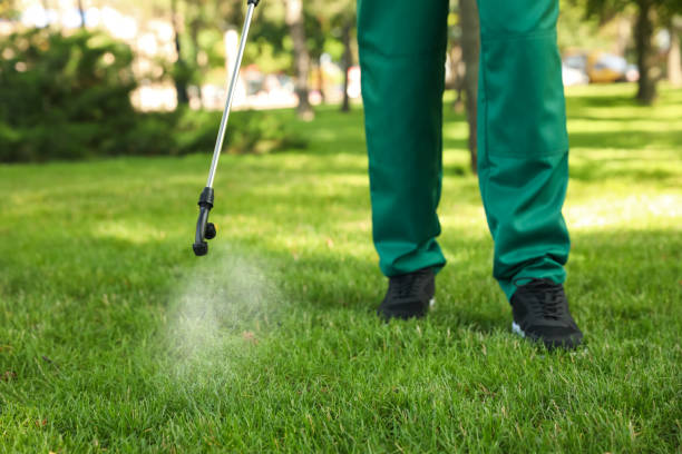 Pest Control for Restaurants in Bartlesville, OK